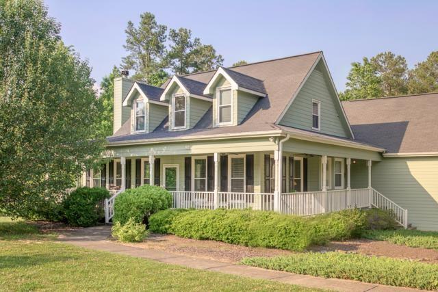 551 Yellow Creek Rd., Ball Ground, GA 30107