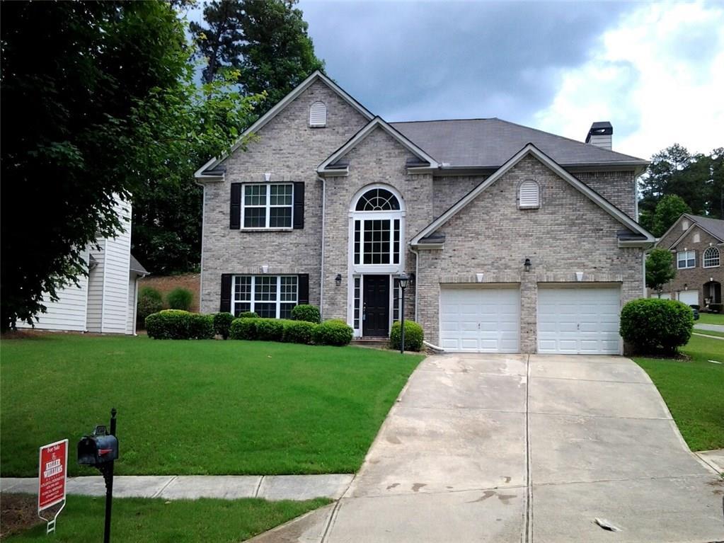 7088 Thoreau Cir., Atlanta, GA 30349