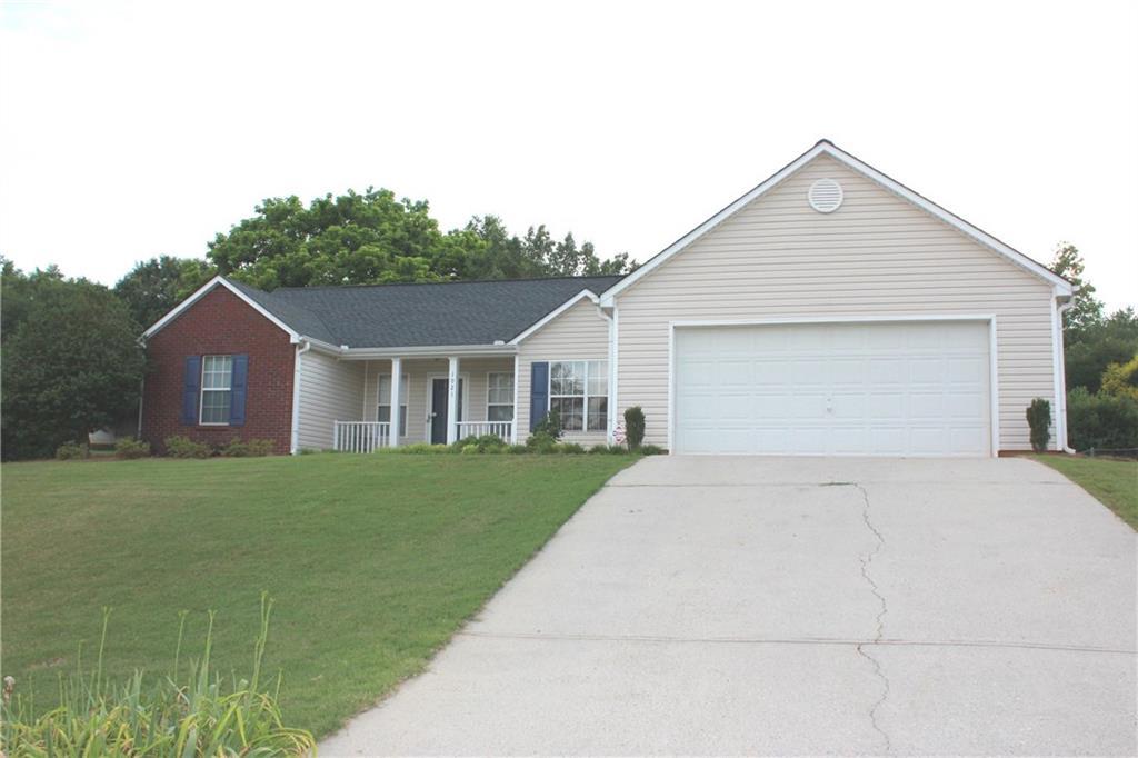 1021 Windsor Dr., Monroe, GA 30656