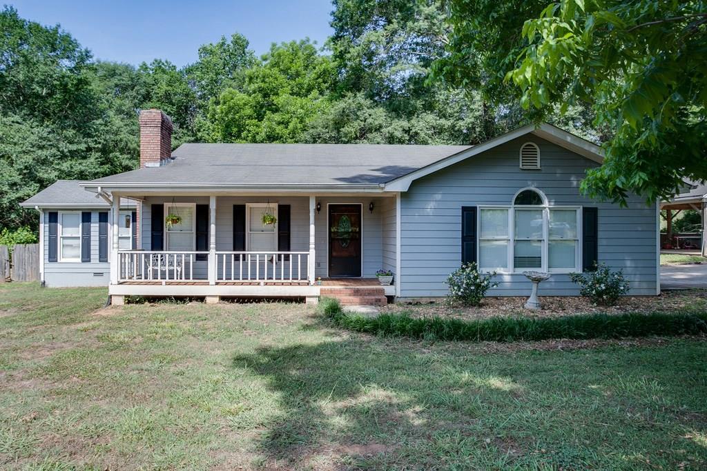 1690 Galilee Church Rd., Jefferson, GA 30549