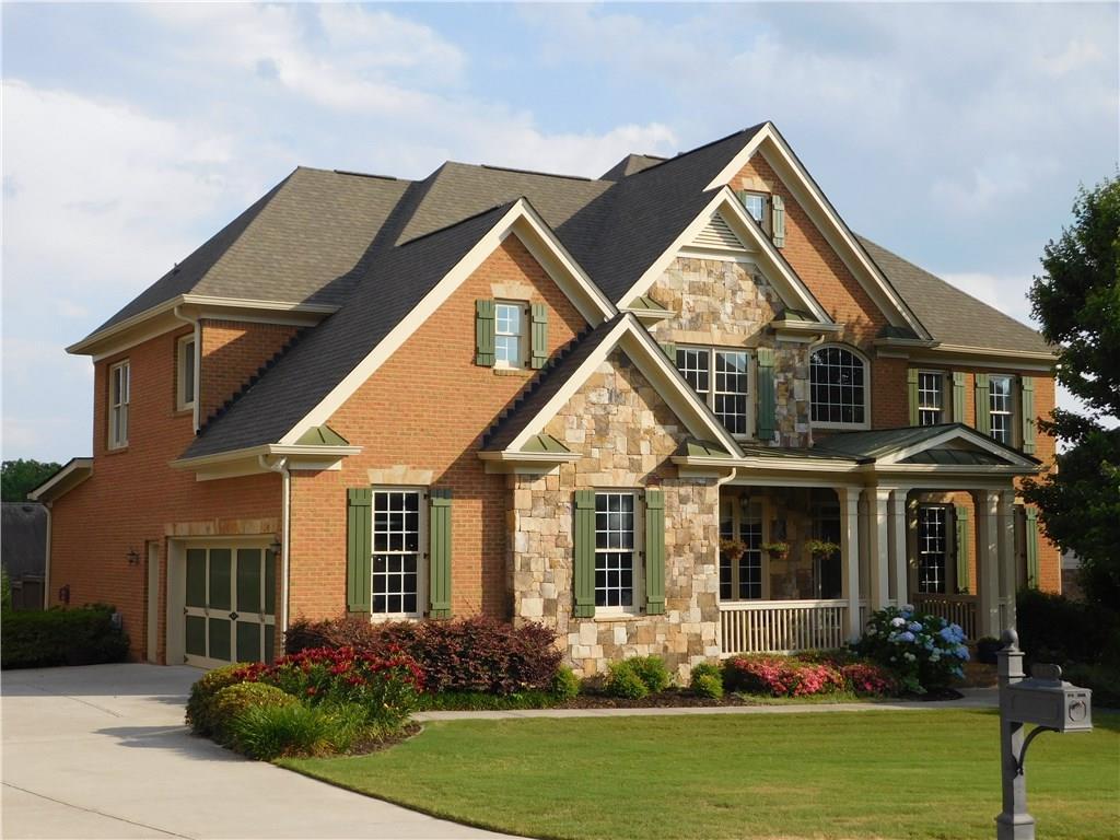 1745 Riverpark Dr., Dacula, GA 30019