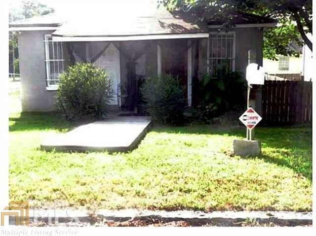 3479 Thompson Dr., Atlanta, GA 30331