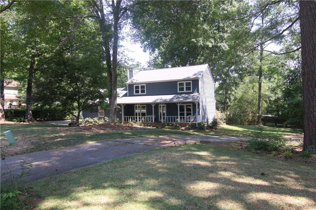 3858 Shady Dr., Lilburn, GA 30047