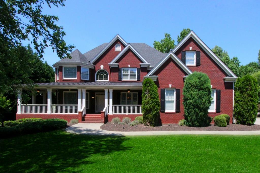 6215 Wild Timber Rd., Sugar Hill, GA 30518