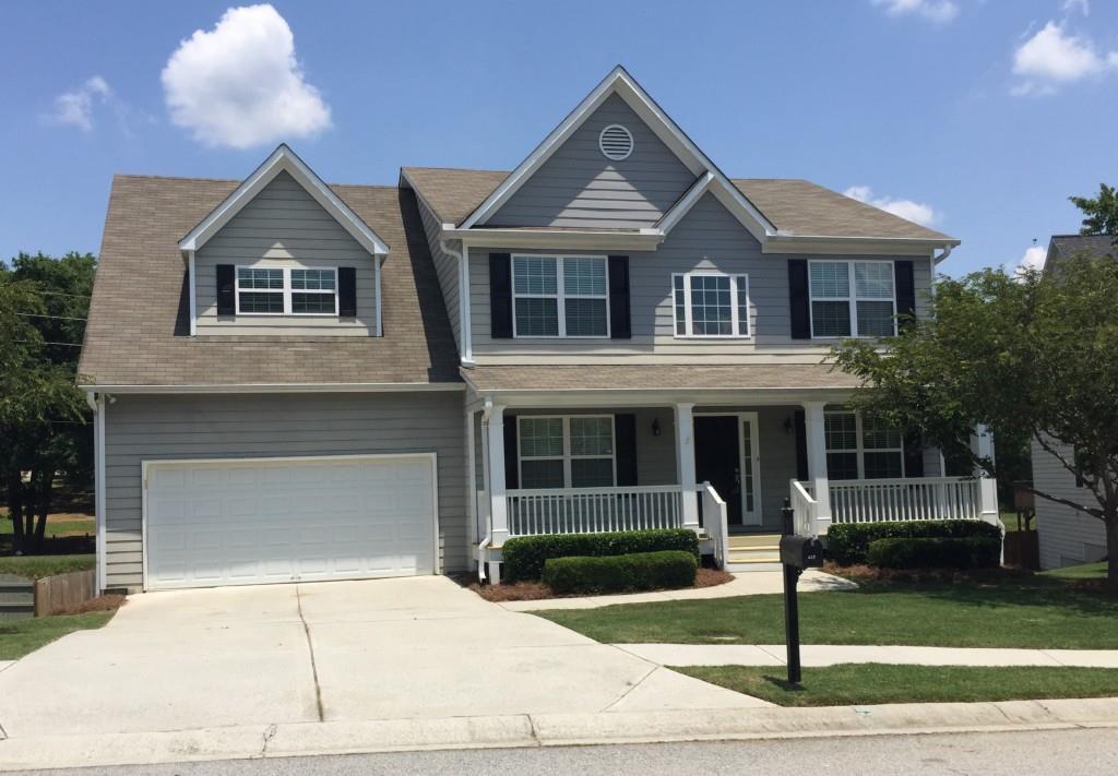 427 Franklin St., Braselton, GA 30517