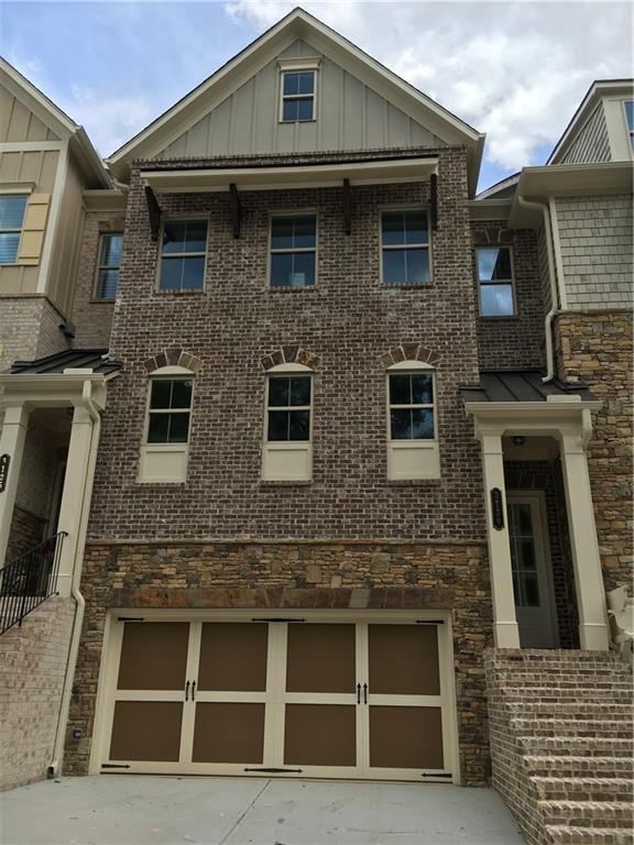 3129 Lawrenceburg Ln., Atlanta, GA 30339