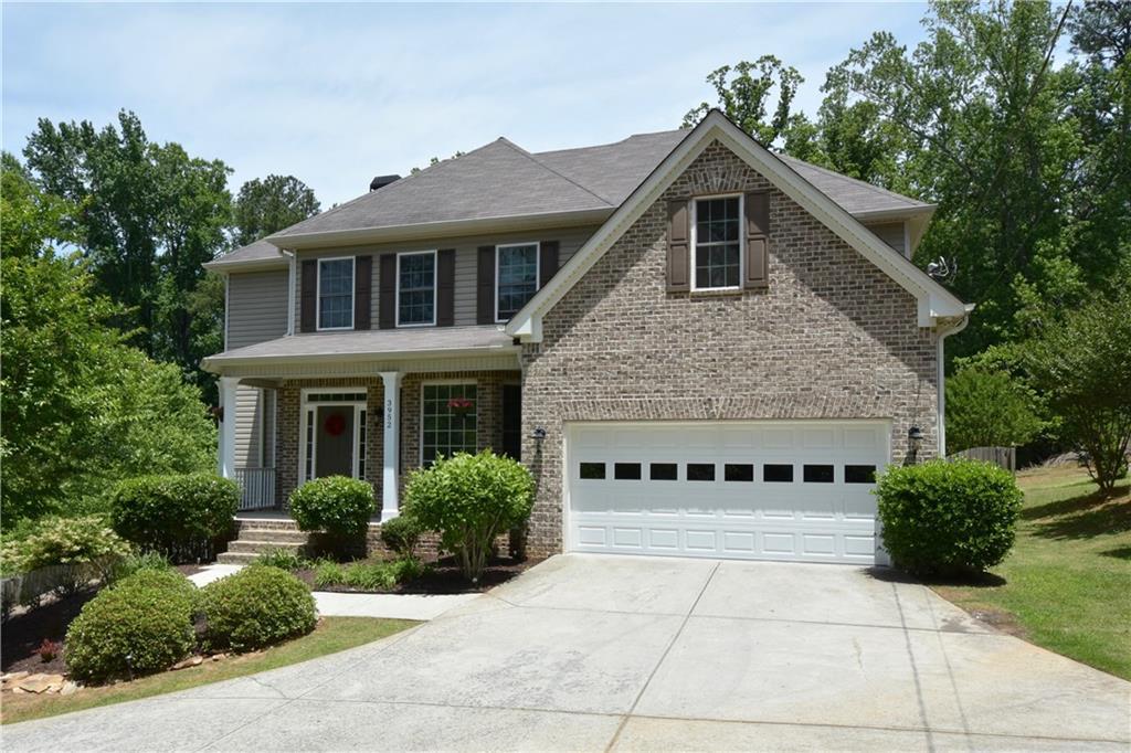 3952 Abbotts Bridge Rd., Duluth, GA 30096