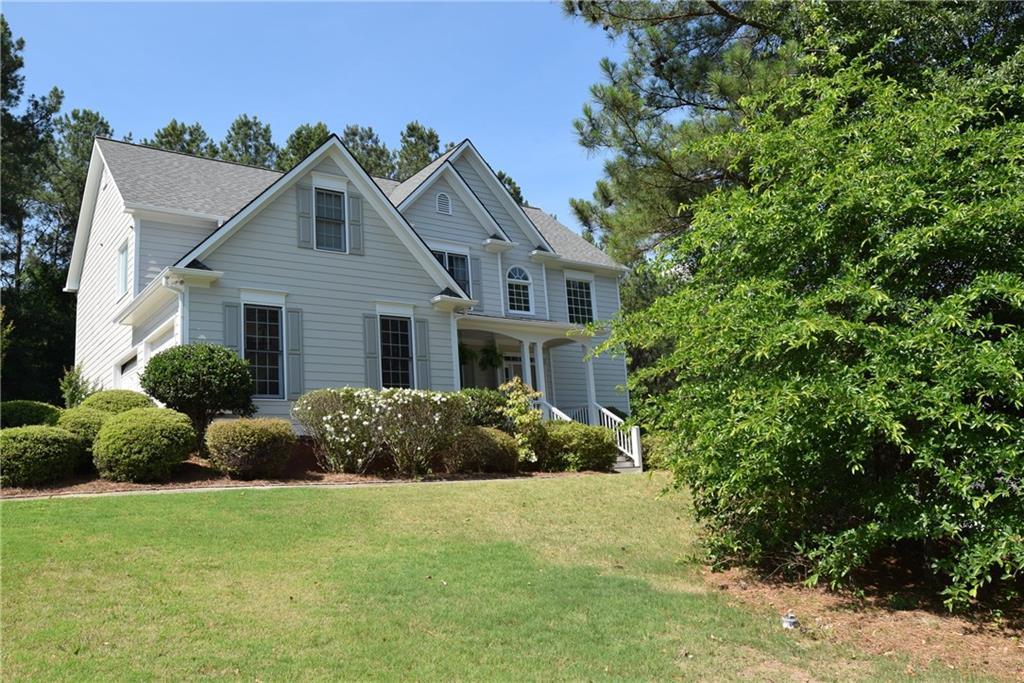 843 Bentwater Dr., Acworth, GA 30101