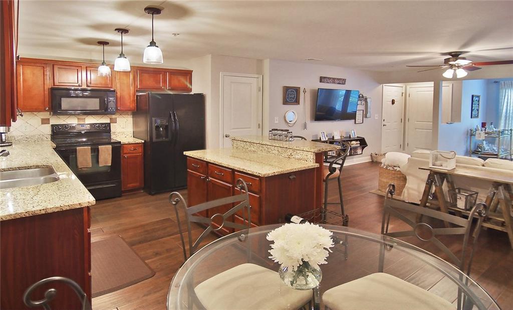 907 Madison Ln., Smyrna, GA 30080