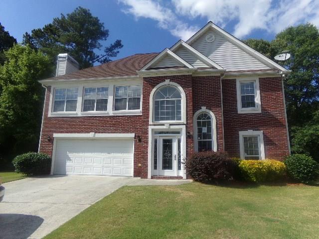 845 Marcus Nyah Ct., Atlanta, GA 30349