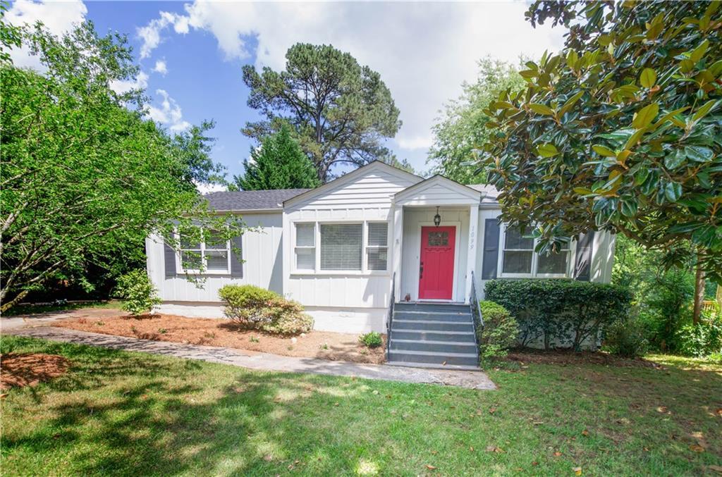 1099 Vista Tr., Atlanta, GA 30324
