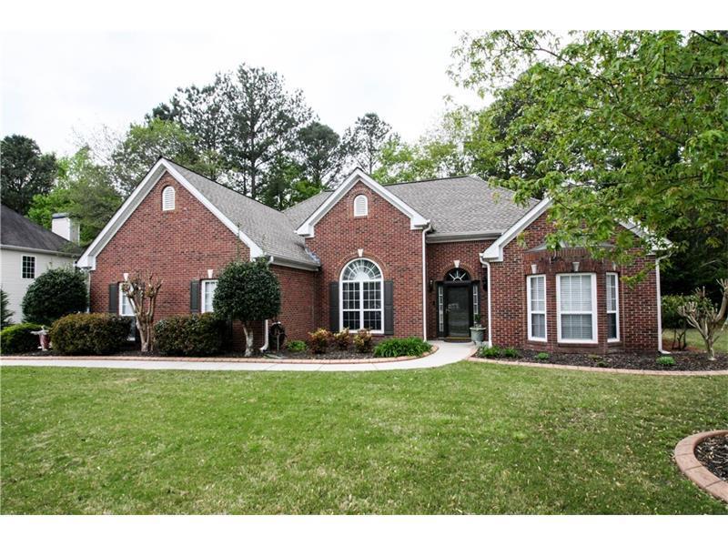 1600 Streamwood Dr., Powder Springs, GA 30127