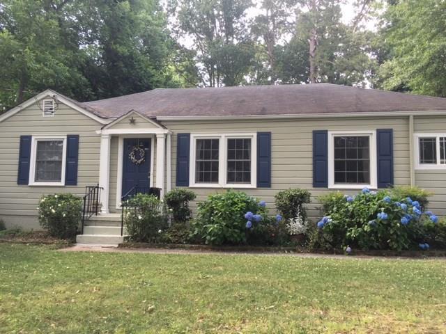 1212 Crestwood Dr., Atlanta, GA 30316