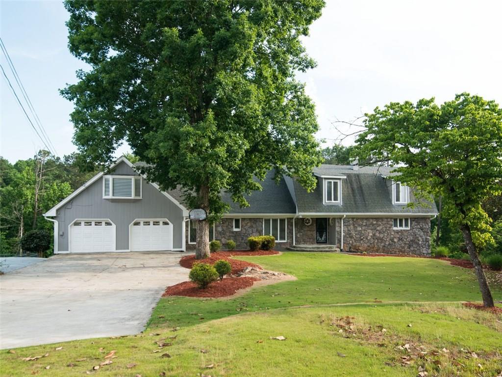 5570 Highway 5, Douglasville, GA 30135