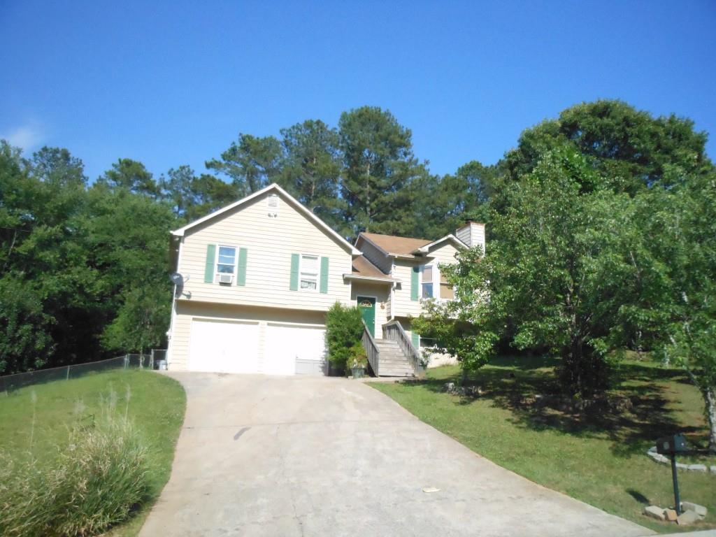 51 Brandi Dr., Hiram, GA 30141