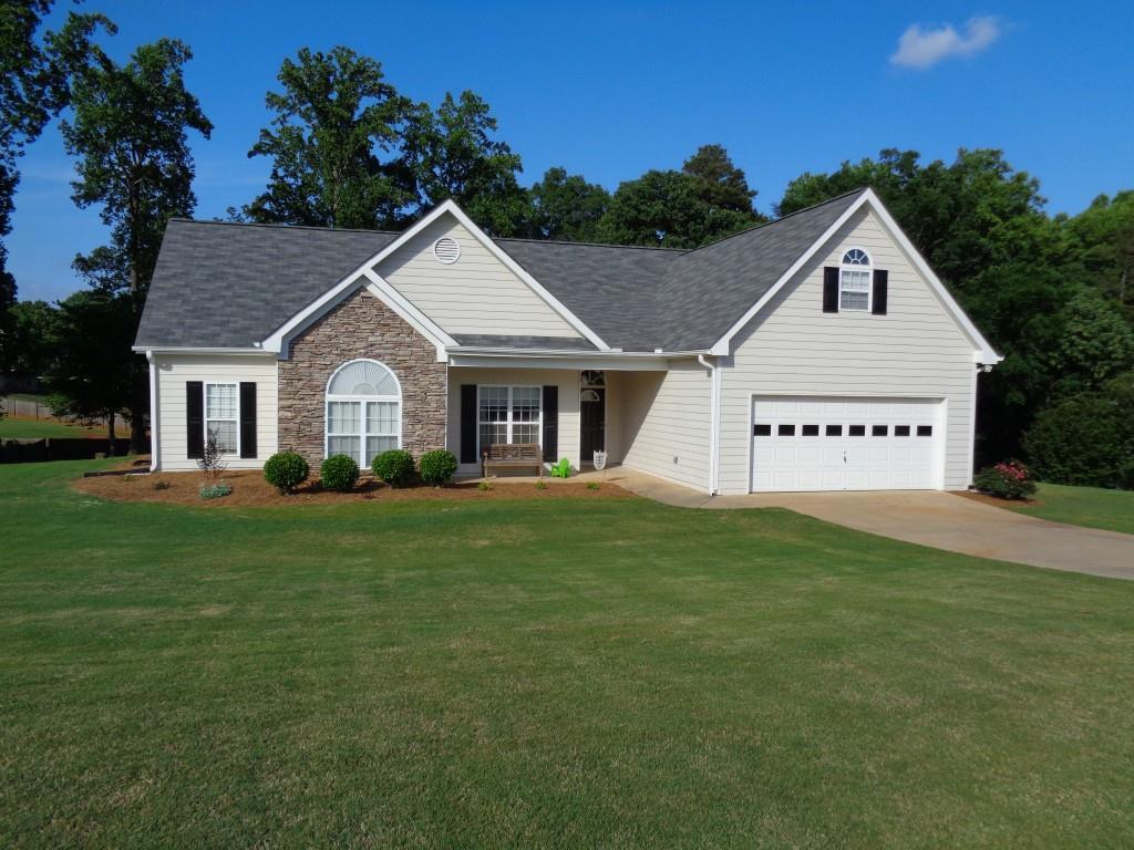 55 Benson Ln., Braselton, GA 30517