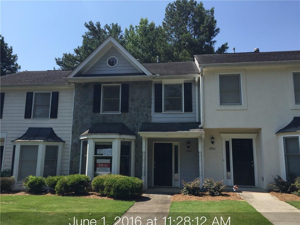 2963 Heritage Villa Dr., Lithonia, GA 30038
