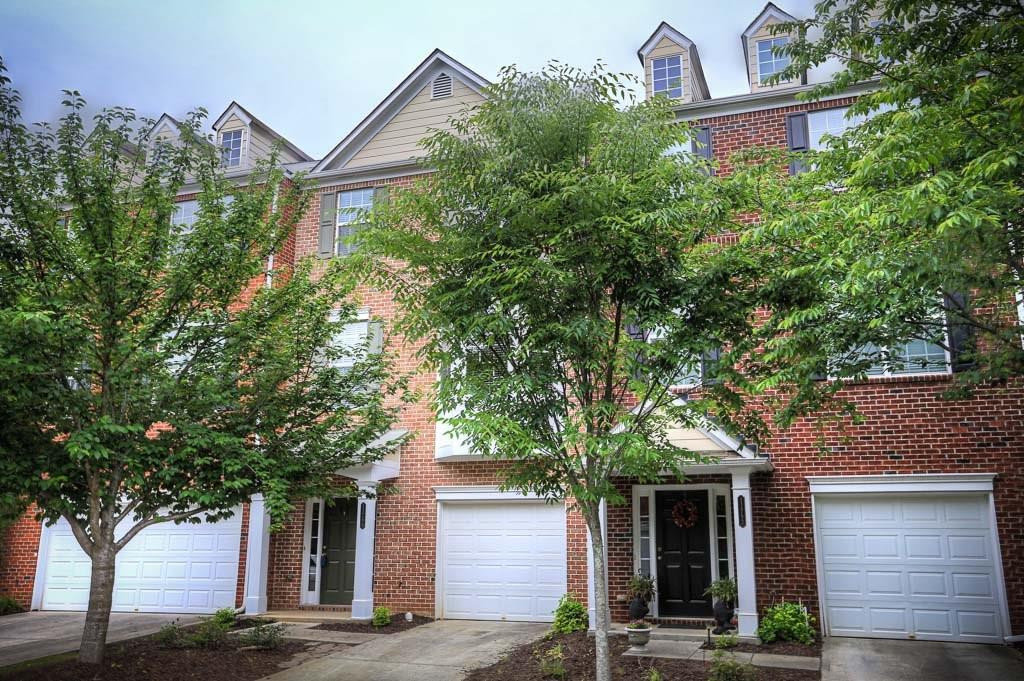 11786 Wellsley Way, Alpharetta, GA 30005