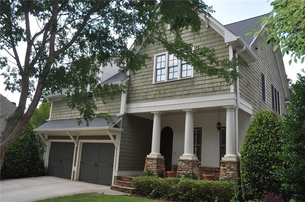 3120 Woodvale Ct., Alpharetta, GA 30022