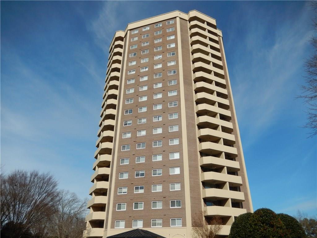 1501 Clairmont Rd. #1522, Decatur, GA 30033