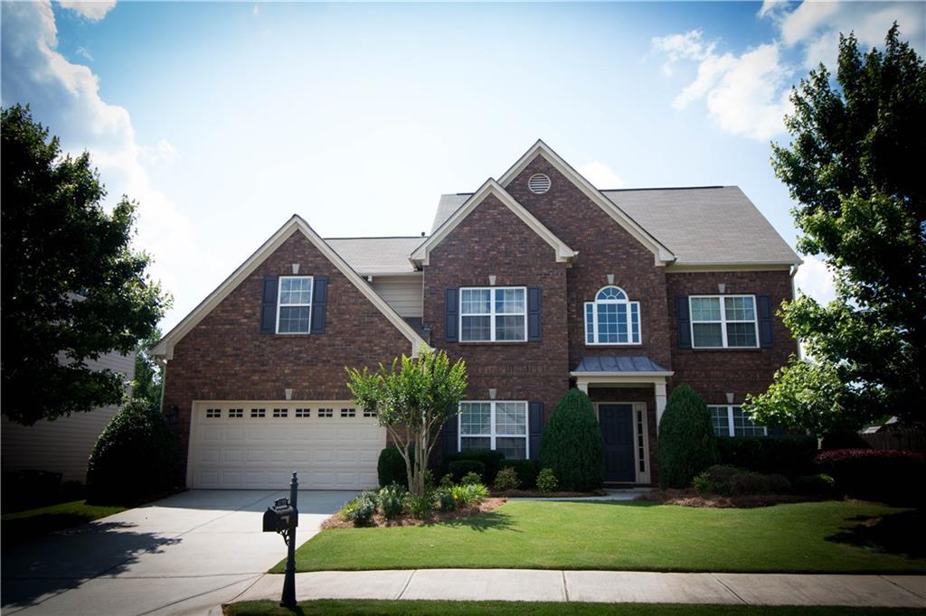 1589 Centerville Dr., Buford, GA 30518