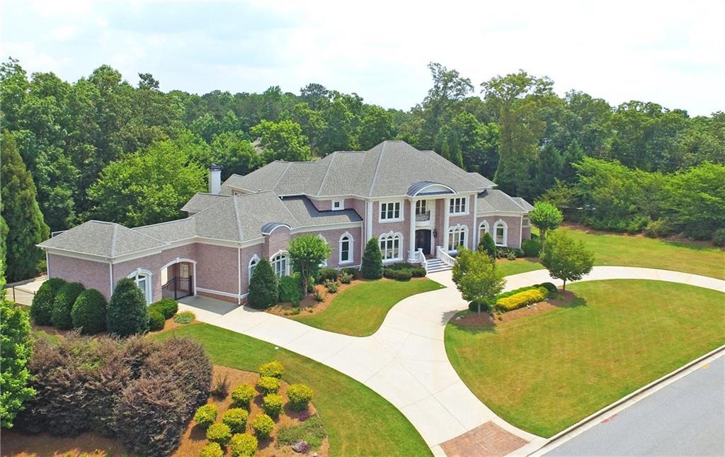 155 Autry Tr., Johns Creek, GA 30022