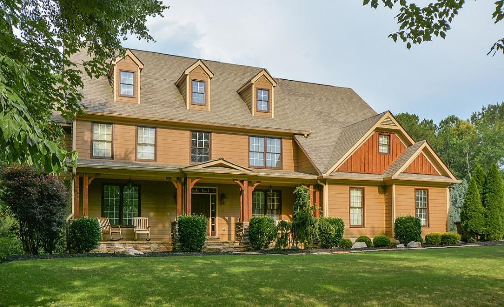 202 Plowline Ridge, Canton, GA 30114