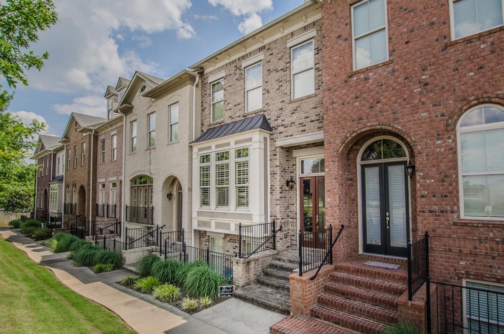 3303 Vintage Cir., Smyrna, GA 30080