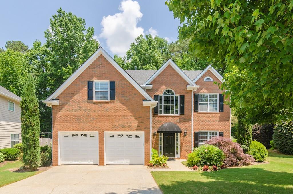 1090 Rome Dr., Roswell, GA 30075