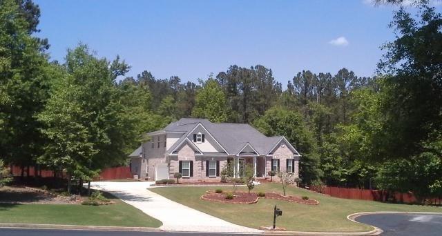 3644 Little Spring Dr., Stockbridge, GA 30281