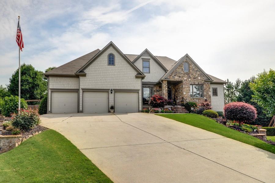 130 Hydrangea Ct., Alpharetta, GA 30005