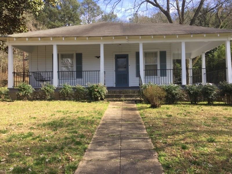 1266 Booze Mountain Rd., Lindale, GA 30147