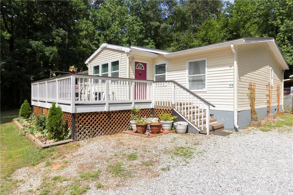 50 Birch Ct., Jefferson, GA 30549