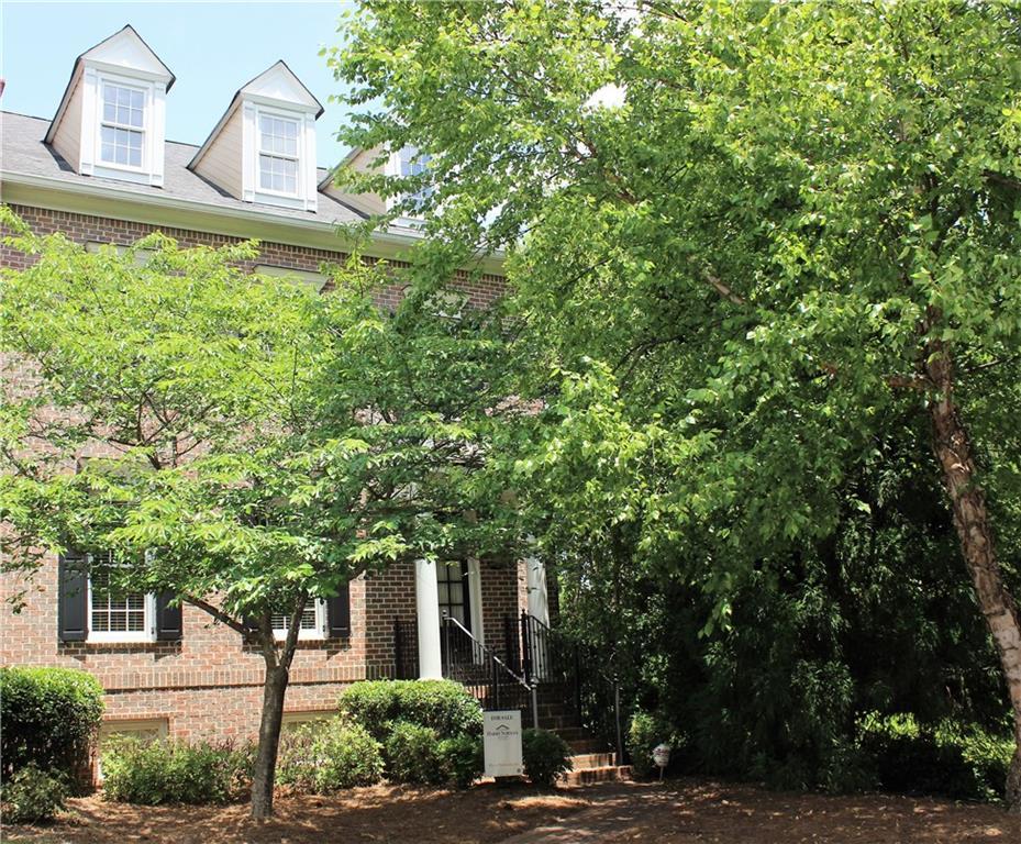 4733 Ivy Ridge Dr., Atlanta, GA 30339