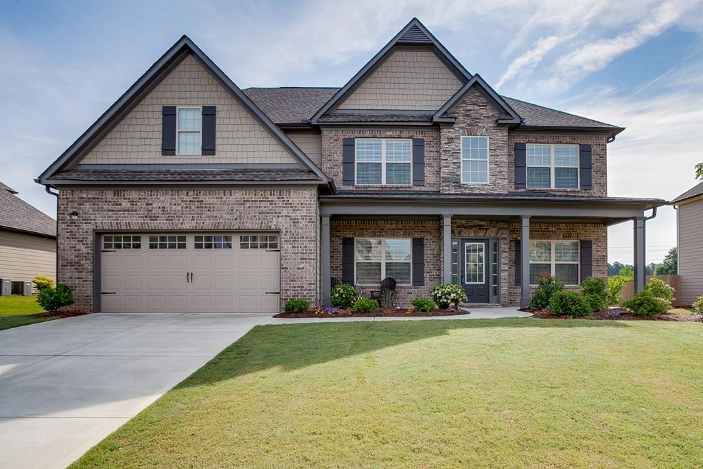 2530 Day Break Way, Dacula, GA 30019