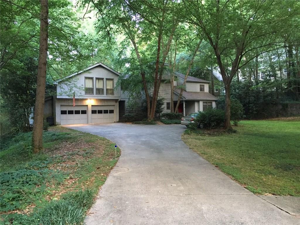 4562 Rebel Valley View, Atlanta, GA 30339