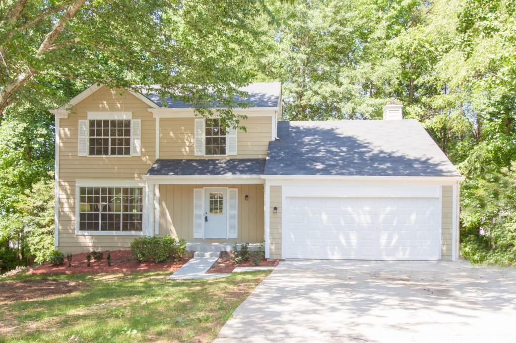 [Address Hidden by Seller], Lawrenceville, GA 30044