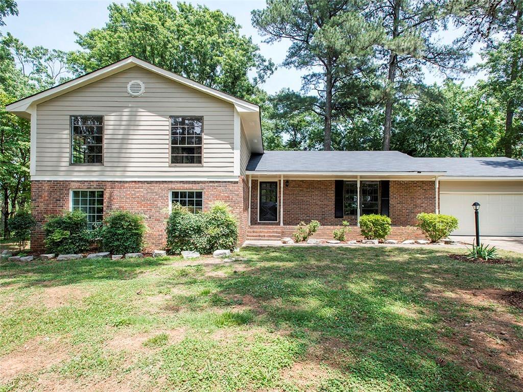 1480 Smithson Dr., Lithonia, GA 30058