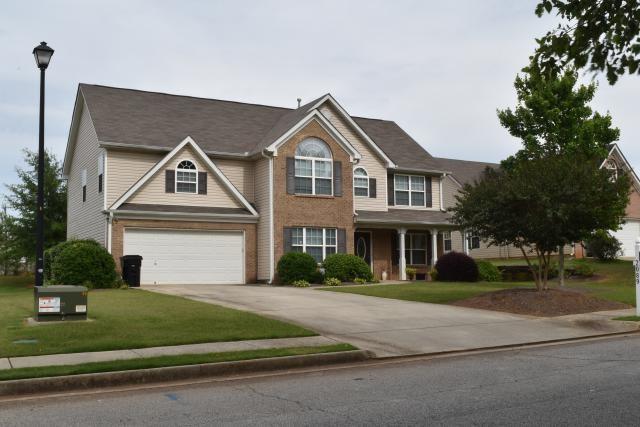 2089 Grant Ave., McDonough, GA 30252
