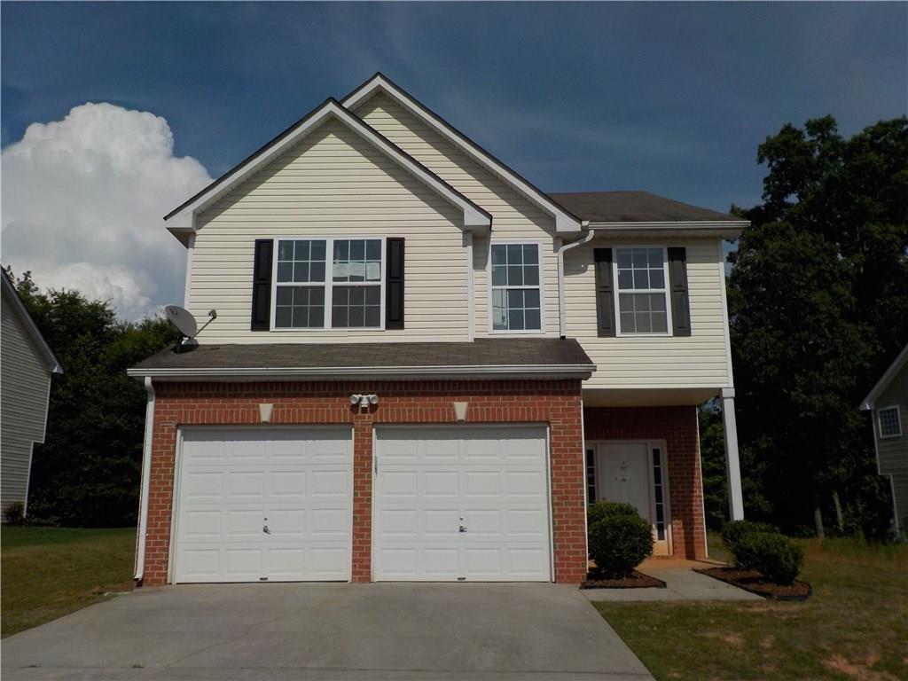 5460 Keyhaven Pl., Atlanta, GA 30349