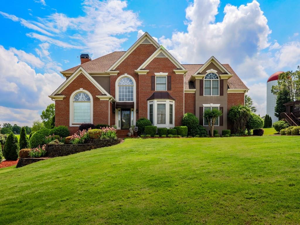 3023 Bradshaw Club Dr., Woodstock, GA 30188