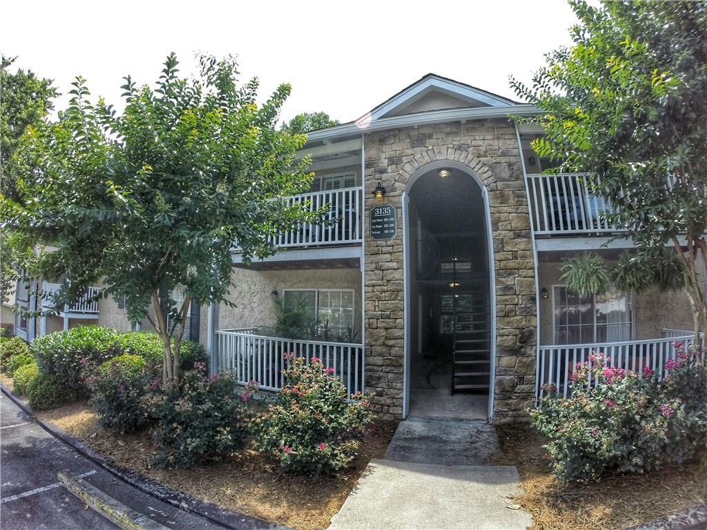 3135 Seven Pines Ct. #206, Atlanta, GA 30339