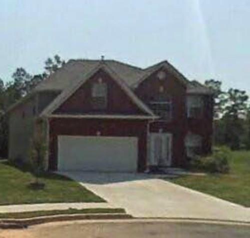 6856 Estepona St., Atlanta, GA 30349