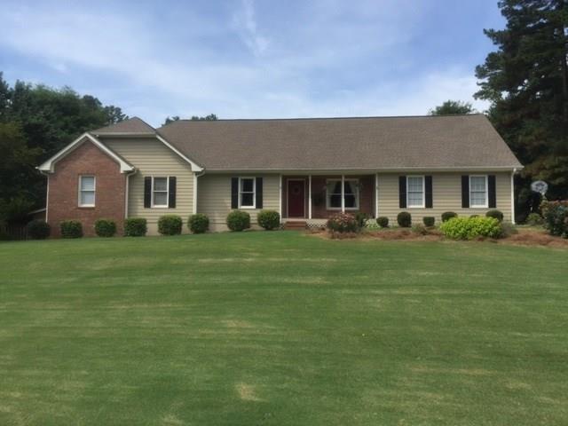 2331 Junes Ct., Snellville, GA 30078