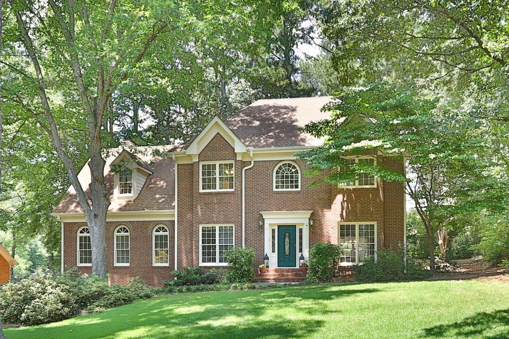 2131 Skyland Cove Ln., Snellville, GA 30078