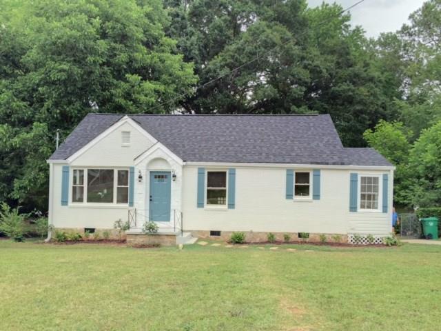 1950 Willa Dr., Decatur, GA 30032