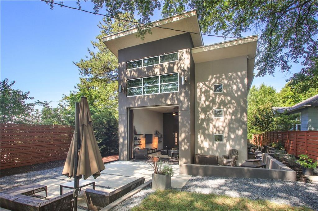 1706 Marietta Rd., Atlanta, GA 30318