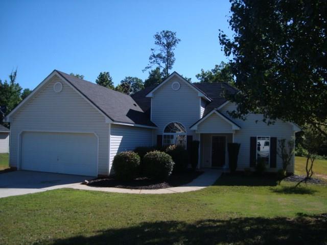 4532 Huff Park Ct., Snellville, GA 30039