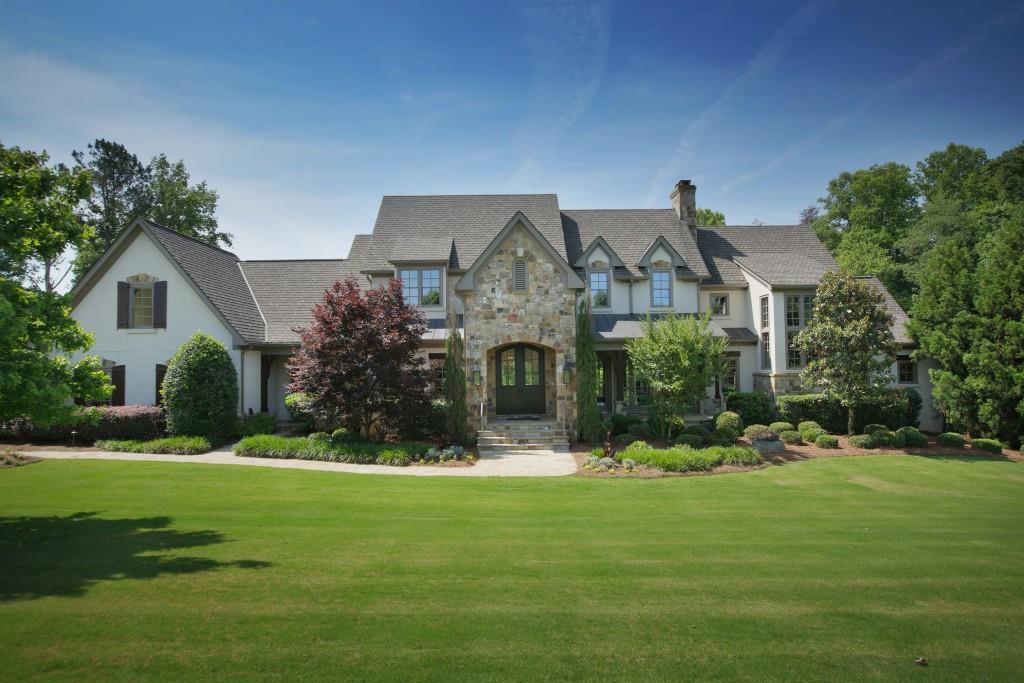 103 Fieldstone Ter., Ball Ground, GA 30107