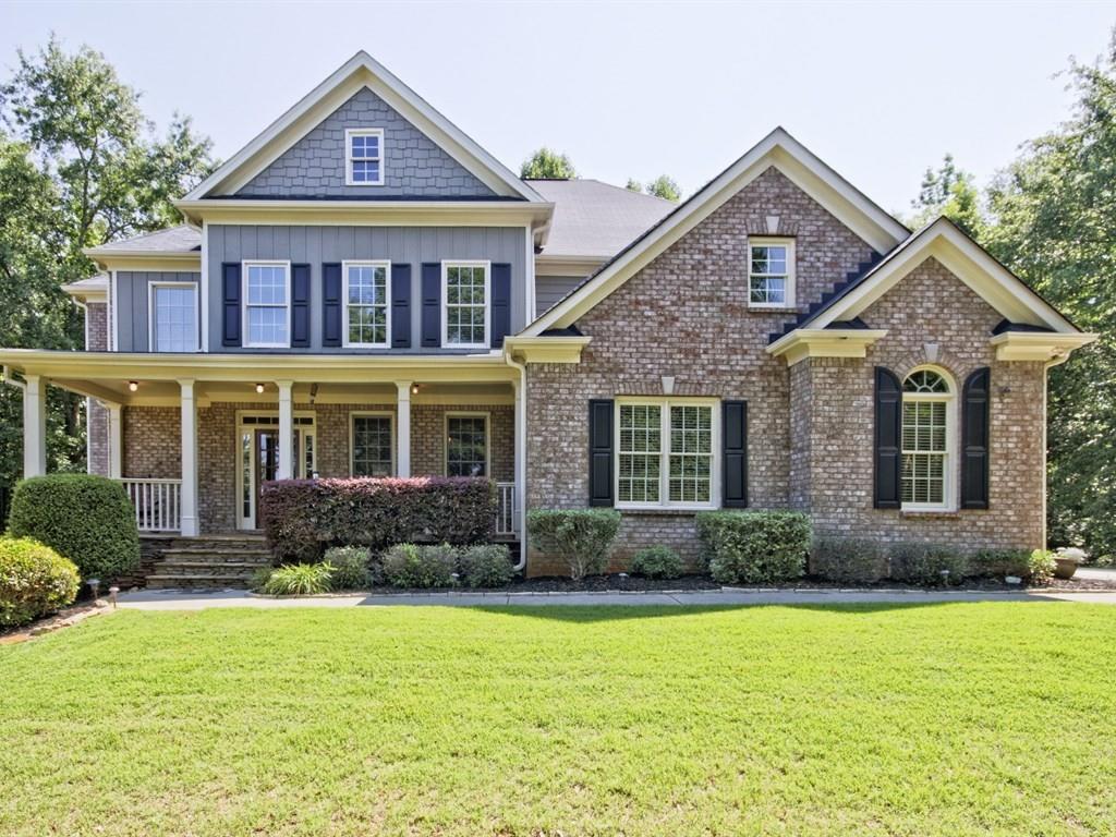 677 Hunting Hills Dr., Braselton, GA 30517